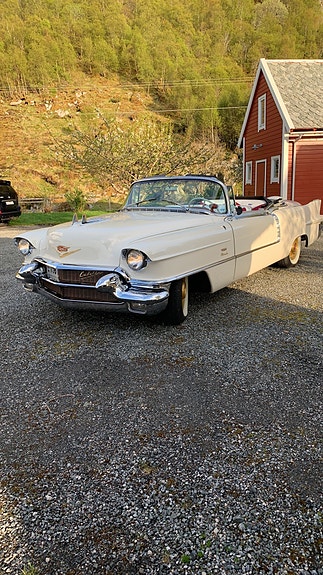Cadillac Eldorado 9 of 30