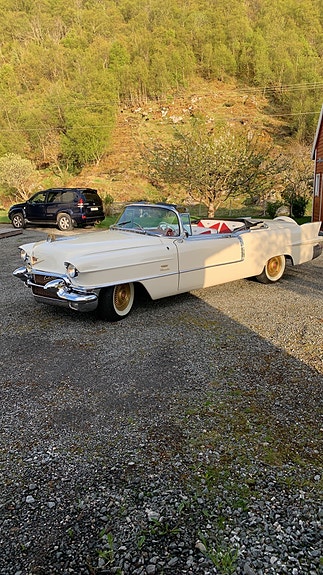 Cadillac Eldorado 3 of 30