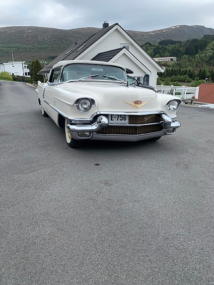 Cadillac Eldorado 5 of 30