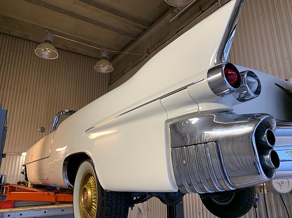 Cadillac Eldorado 16 of 30