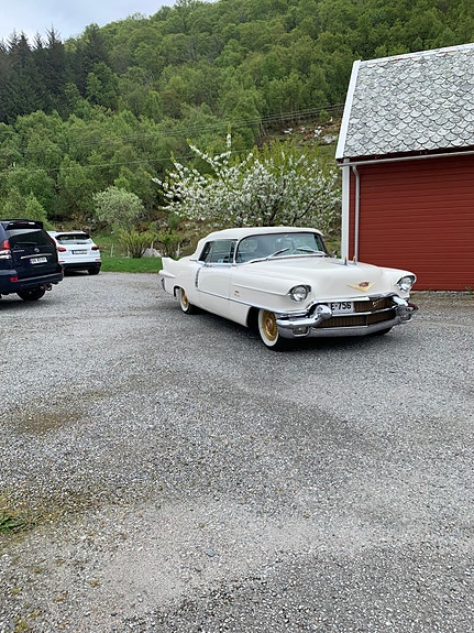 Cadillac Eldorado 6 of 30