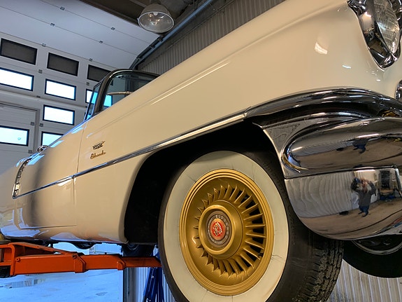 Cadillac Eldorado 19 of 30