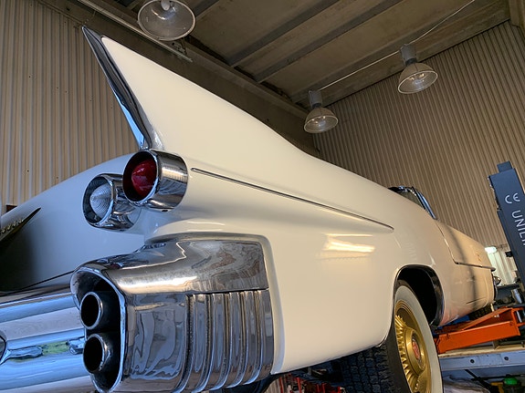 Cadillac Eldorado 12 of 30