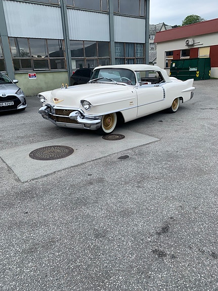 Cadillac Eldorado 8 of 30