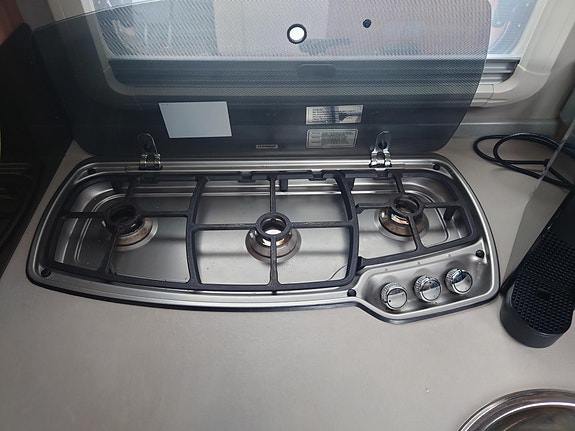 Knaus R22 23 of 30