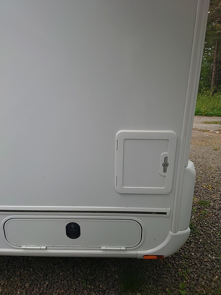 Knaus R22 14 of 30