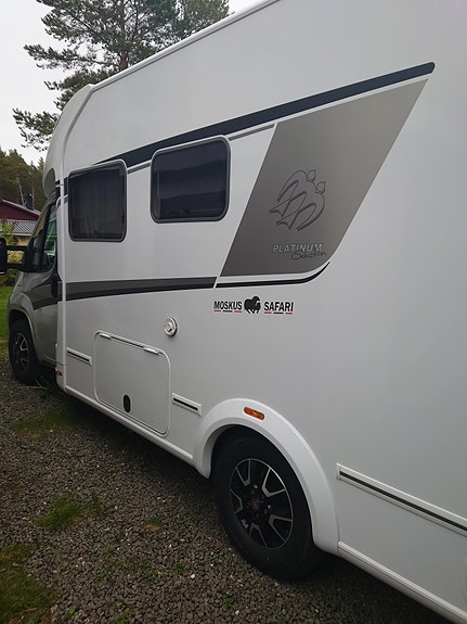 Knaus R22 29 of 30