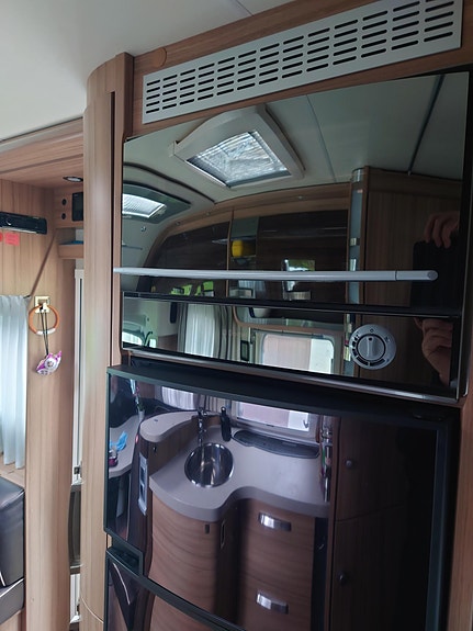 Knaus R22 28 of 30