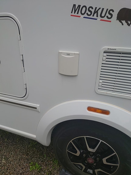 Knaus R22 15 of 30