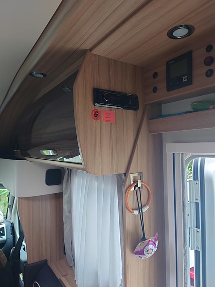Knaus R22 17 of 30