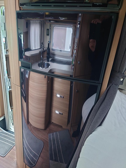 Knaus R22 13 of 30