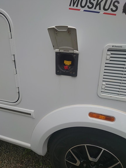 Knaus R22 30 of 30