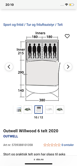 Product image 2 of 10