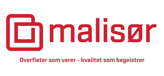 Mal i sør logo