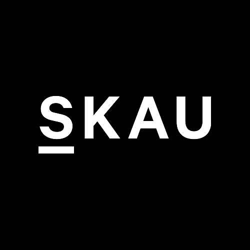 SKAU logo