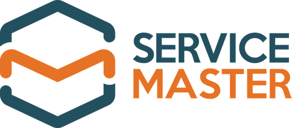 Service Master AS logo
