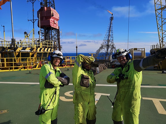 Bilde 5 av 7 i jobbannonse-galleriet