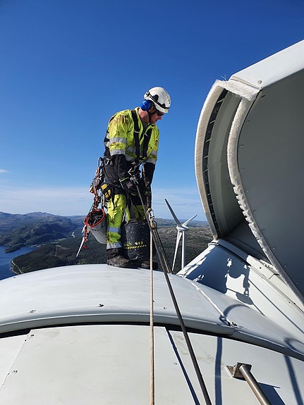 Bilde 1 av 7 i jobbannonse-galleriet