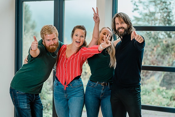 Foto: Fotograf Silje Lepsøy