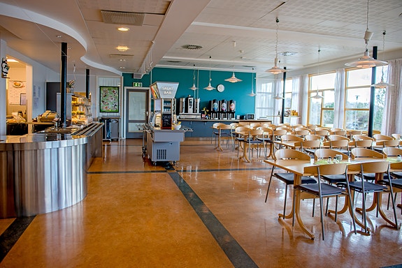 Foto: Fotograf Silje Lepsøy