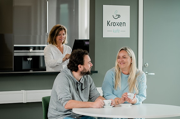 Foto: Fotograf Silje Lepsøy