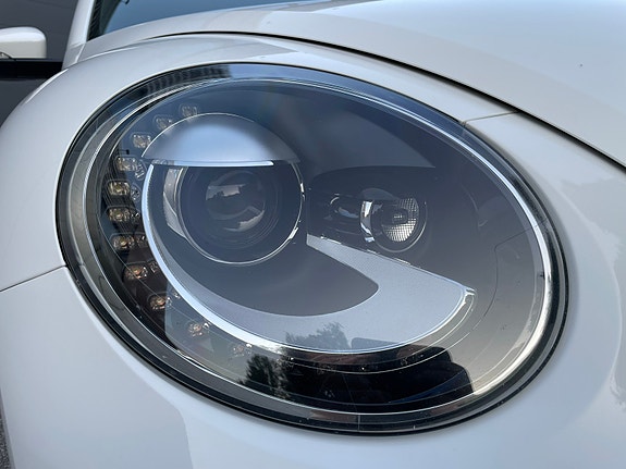 Volkswagen Beetle 10 of 20