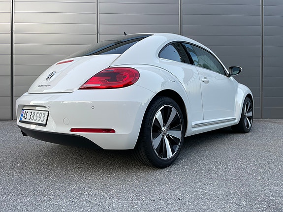 Volkswagen Beetle 6 of 20