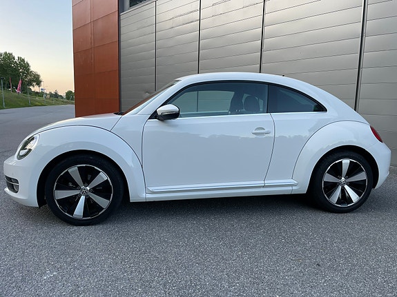 Volkswagen Beetle 7 of 20