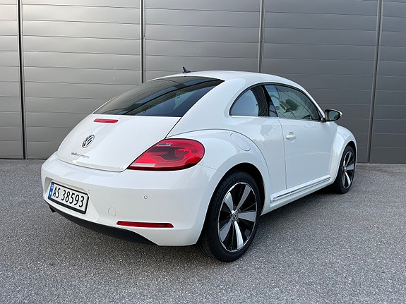 Volkswagen Beetle 5 of 20