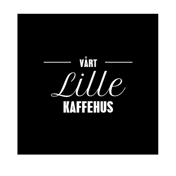 Vårt Lille Kaffehus Stjørdal AS logo