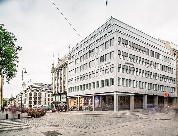 Bilde 1 av 1 i jobbannonse-galleriet
