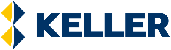 Keller Geoteknikk AS logo