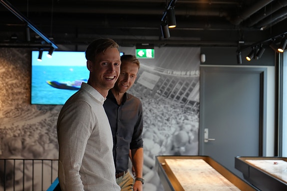 Bilde 2 av 5 i jobbannonse-galleriet