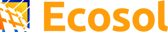 Ecosol AS logo