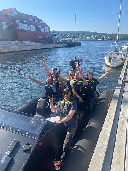 Bilde 9 av 14 i jobbannonse-galleriet