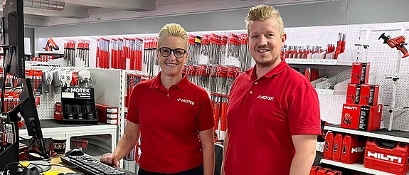 Bilde 5 av 12 i jobbannonse-galleriet