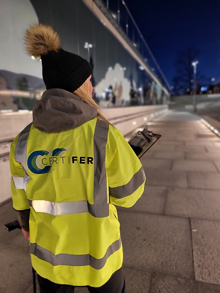 Bilde 1 av 4 i jobbannonse-galleriet