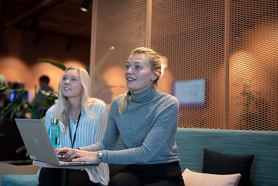 Bilde 7 av 9 i jobbannonse-galleriet