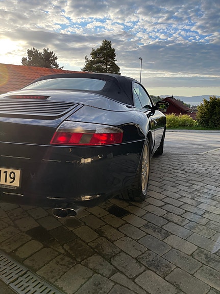 Porsche 911 11 of 14