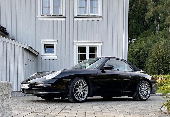 Porsche 911 6 of 14