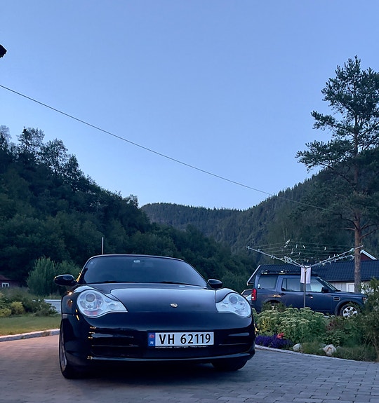 Porsche 911 7 of 14