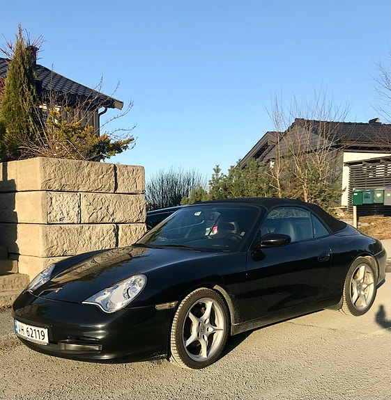 Porsche 911 4 of 14