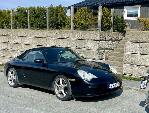 Porsche 911 12 of 14