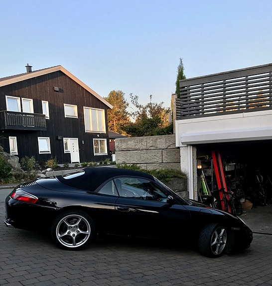 Porsche 911 5 of 14