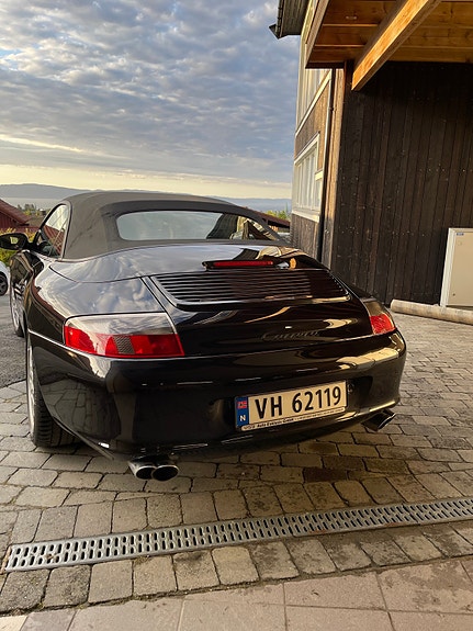 Porsche 911 10 of 14