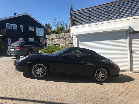 Porsche 911 3 of 14