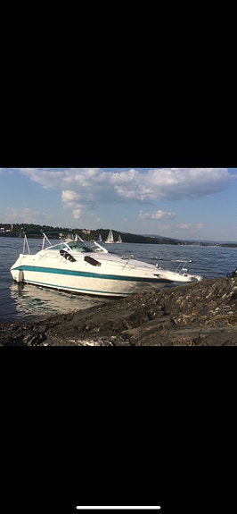 SeaRay Sundancer 3 of 5