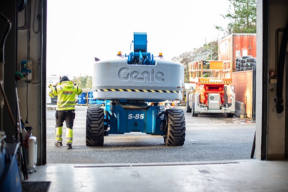 Bilde 5 av 6 i jobbannonse-galleriet