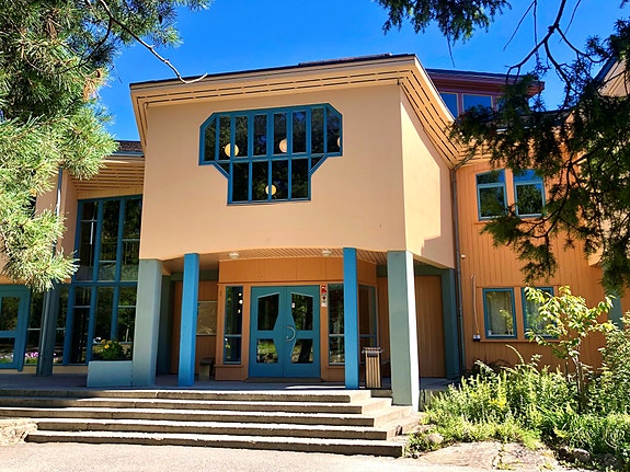 Bilde 1 av 6 i jobbannonse-galleriet