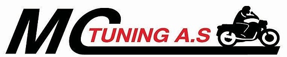 MC Tuning AS logo
